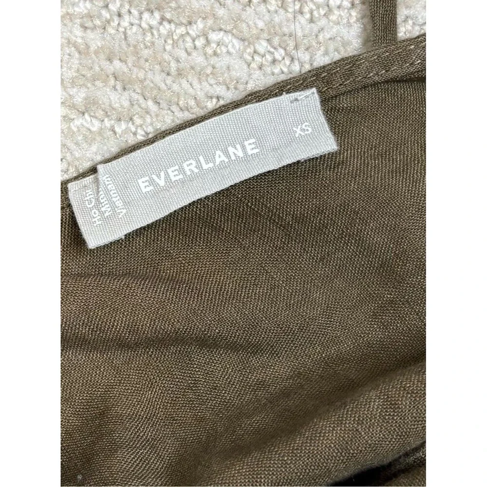 Everlane fabric 100%